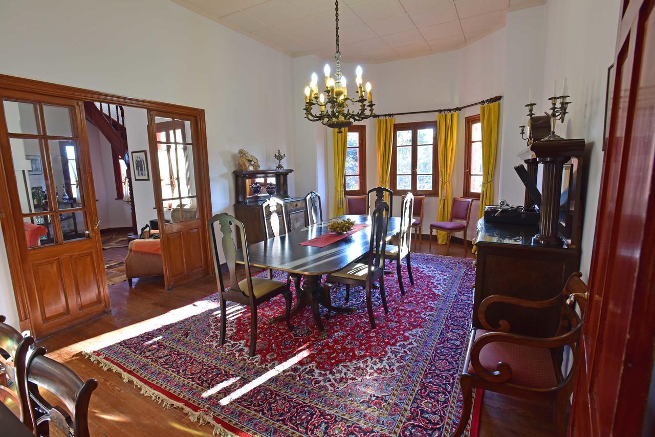Hotel El Pedral Puerto Madryn Dış mekan fotoğraf