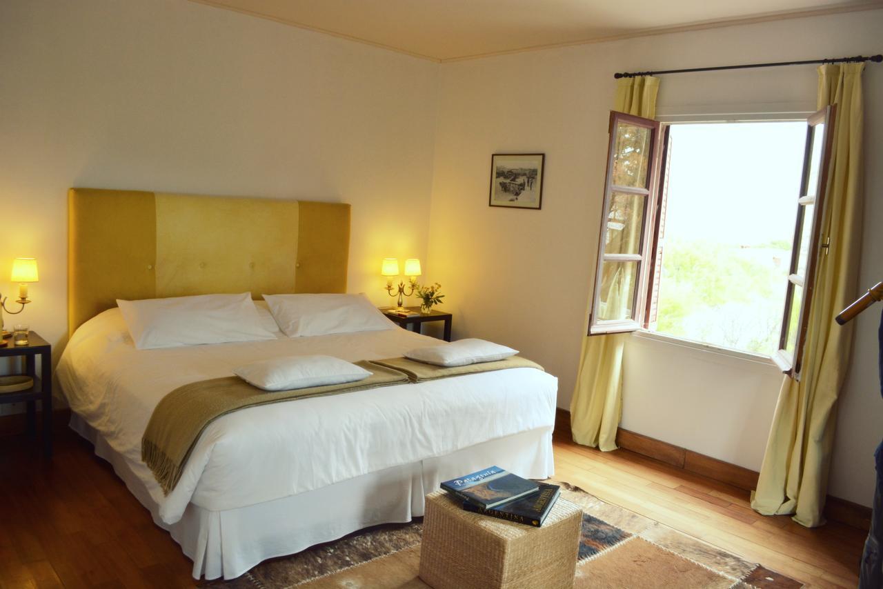 Hotel El Pedral Puerto Madryn Dış mekan fotoğraf
