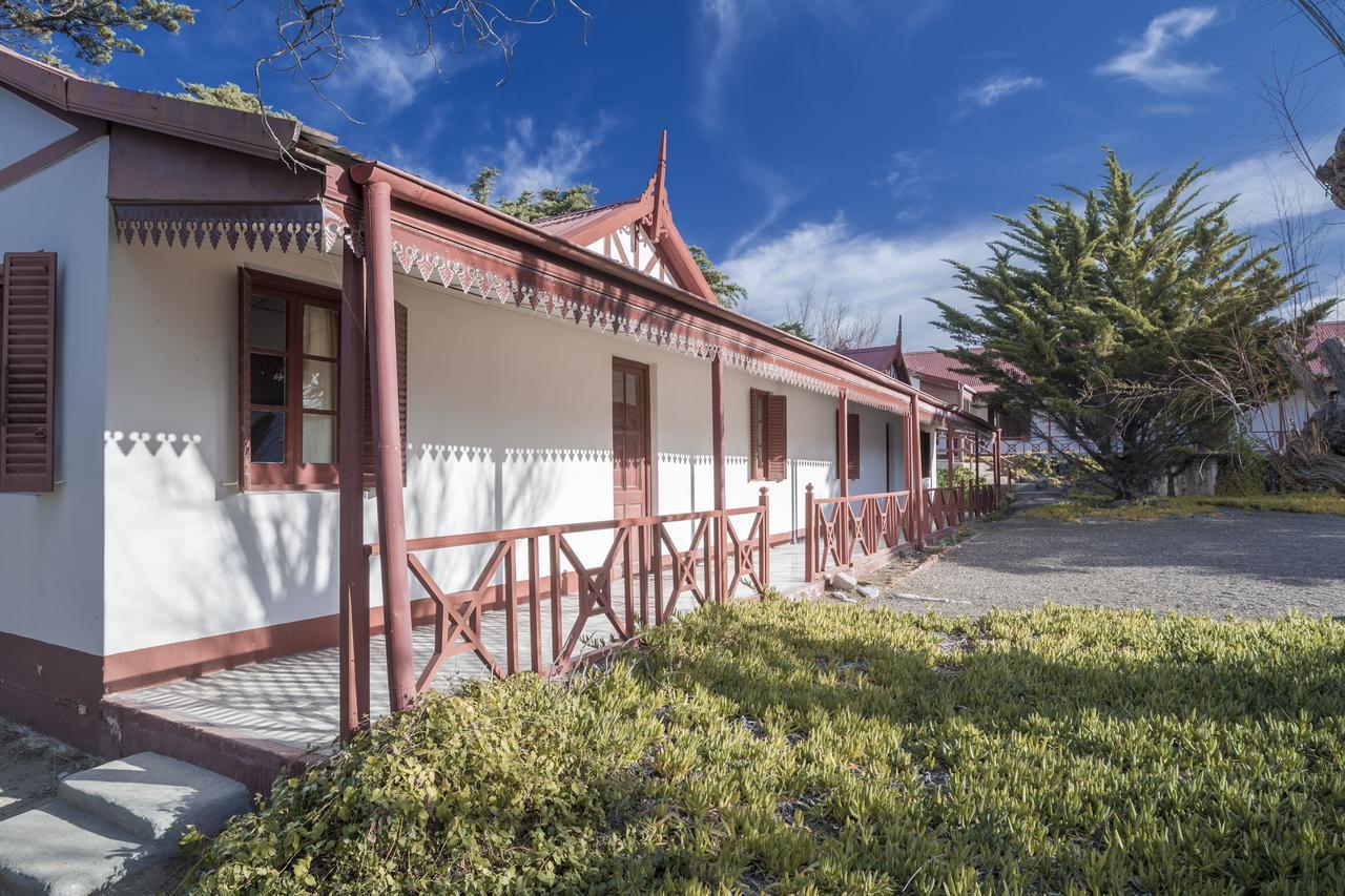 Hotel El Pedral Puerto Madryn Dış mekan fotoğraf