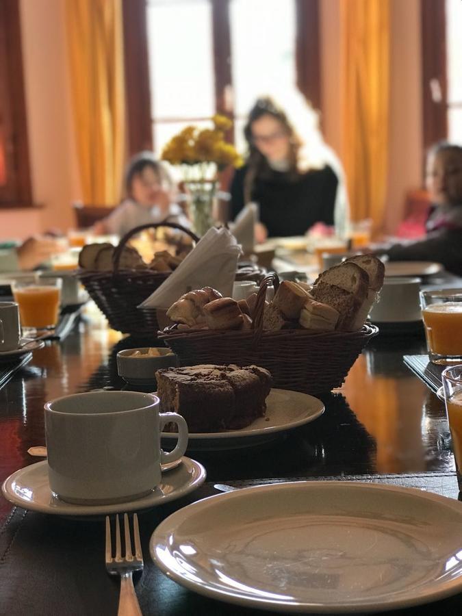 Hotel El Pedral Puerto Madryn Dış mekan fotoğraf