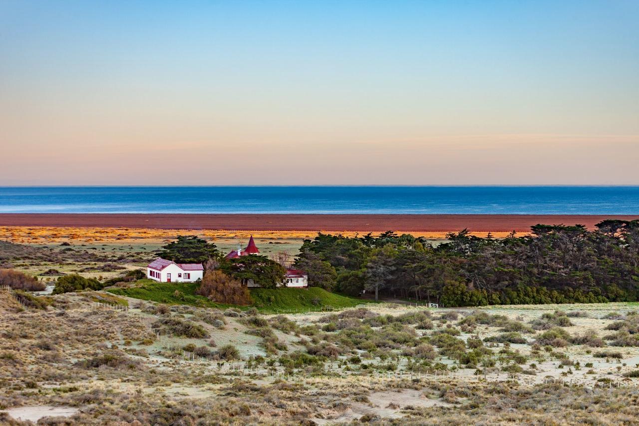 Hotel El Pedral Puerto Madryn Dış mekan fotoğraf
