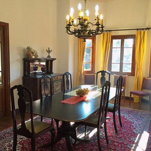 Hotel El Pedral Puerto Madryn Dış mekan fotoğraf