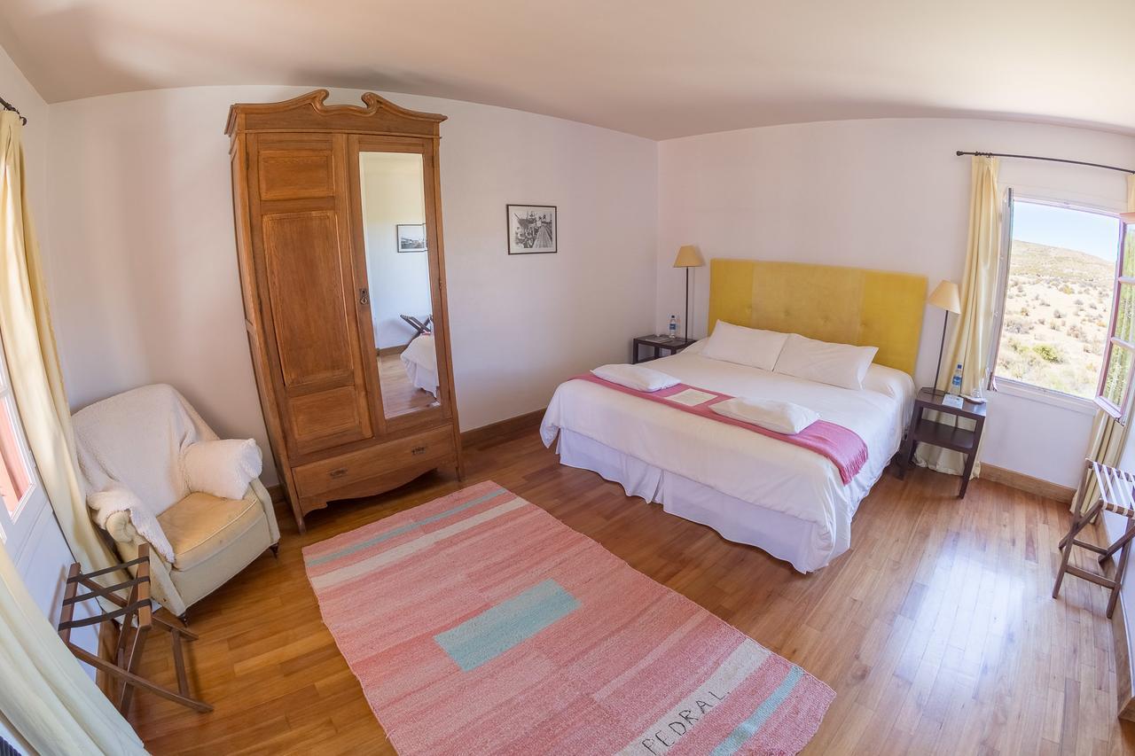 Hotel El Pedral Puerto Madryn Dış mekan fotoğraf